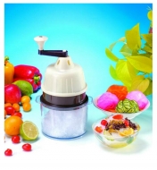 GREEN GRACE 5 in 1  ice shaver & fruit juicer